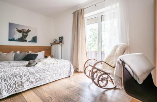 Hechenberg Hotel | Bio-Landhotel Moarwirt