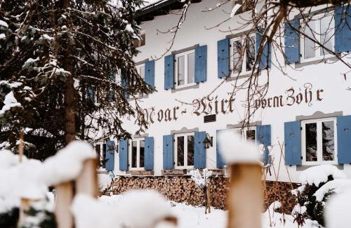 Hechenberg Hotel | Bio-Landhotel Moarwirt