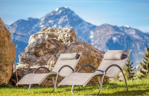 San Candido House | BIO Ranerhof