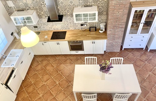 Vilobi Del Penedes House | Bio Resort Mediterraneo
