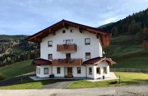 Maschl Apartment | Bio Schartenhof