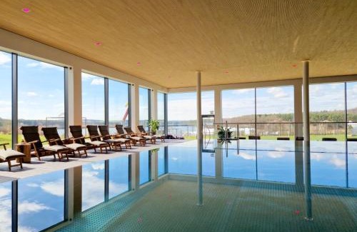 Zeulenroda-Triebes Hotel | Bio-Seehotel Zeulenroda