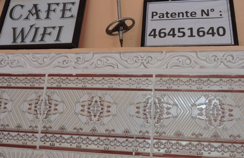 Tnine Ourika House | BIO. two minutes from Setti-fatma Falls, Ourika, Marrakech