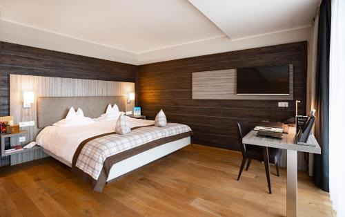 Hoechenschwand Hotel | Bio- und Wellnesshotel Alpenblick