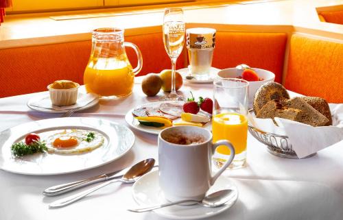Hoechenschwand Hotel | Bio- und Wellnesshotel Alpenblick