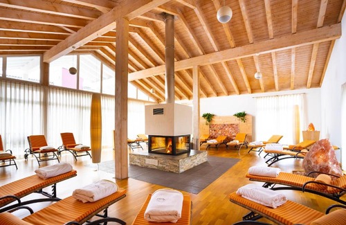 Hoechenschwand Hotel | Bio- und Wellnesshotel Alpenblick