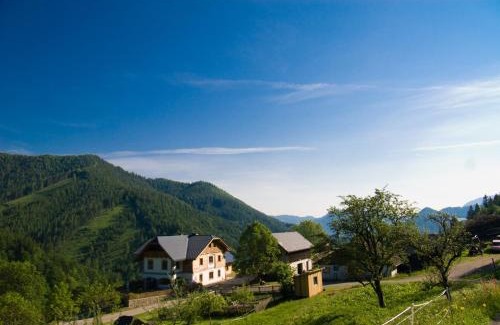 Goestling an der Ybbs House | Biobauernhof Lacken