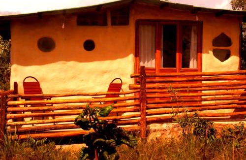 Sao Jorge Ski Chalet | BioChalé Buena Vista