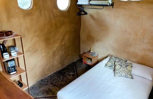 Sao Jorge Ski Chalet | BioChalé Buena Vista