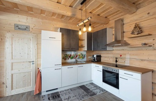 Fresing House | Biochalet House 1