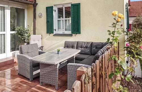 Wagerberg House | Biodorf Bad Waltersdorf