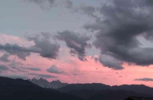 Bressanone Hotel | Biogasthaus Plonerhof