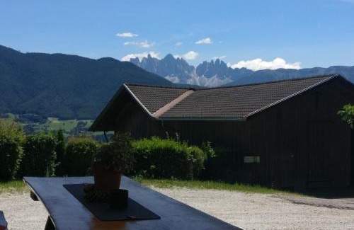 Bressanone Hotel | Biogasthaus Plonerhof