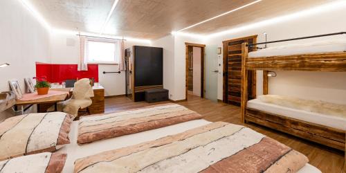Hirschbach im Muhlkreis Apartment | Biohof Abraham - Hofkäserei