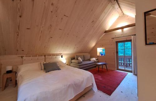 Sankt Kathrein am Offenegg House | Biohof Prem