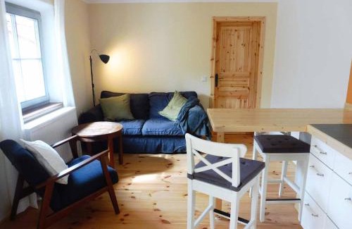Rochlitz Apartment | Biohof Buschmühle