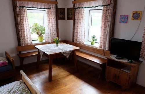 Kematen an der Ybbs House | Biohof Grissenberger