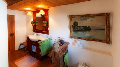 Egglham Bed & Breakfast | Biohof Hausberg
