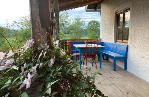 Waldkraiburg Apartment | Biohof Pürten