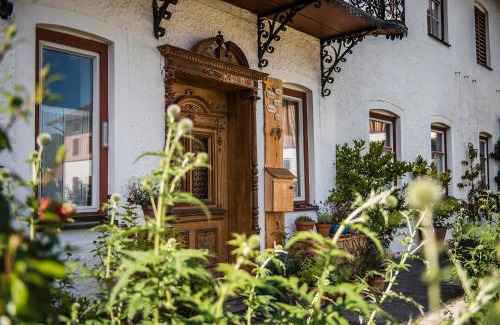 Waldkraiburg Apartment | Biohof Pürten