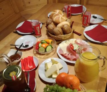 Tragoß-Sankt Katharein House | Biohof Sattler