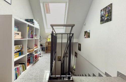 Waggershausen Apartment | Biohof Stotz
