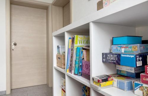 Waggershausen Apartment | Biohof Stotz