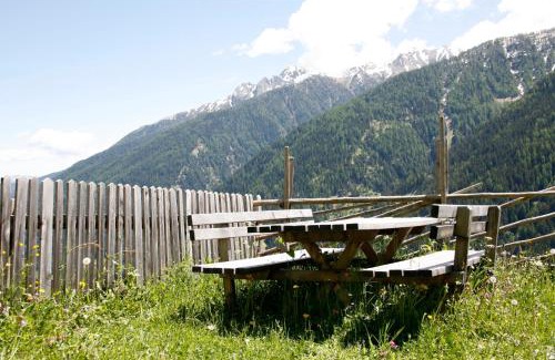 San Nicolo Apartment | Biohof Unterstein