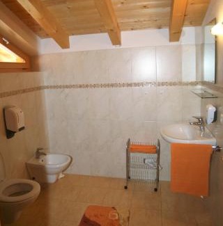 San Nicolo Apartment | Biohof Unterstein