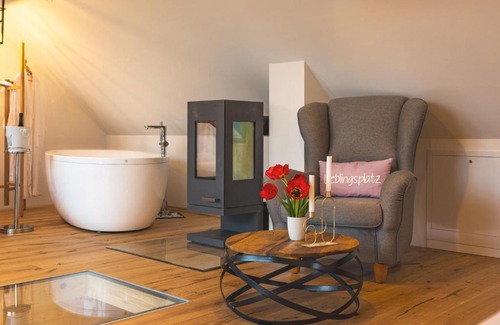 Gollersdorf Apartment | Biohof zum Grünen Baum
