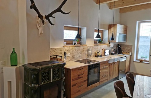Gollersdorf Apartment | Biohof zum Grünen Baum