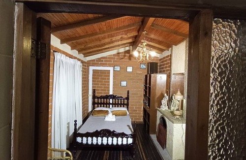 Guarne Hotel | Biohotel Ecohouse