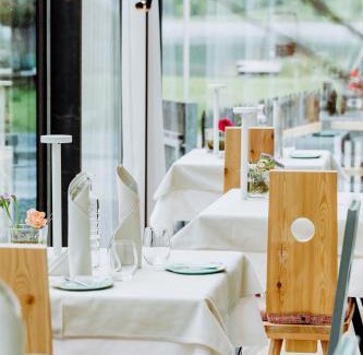 Neusach Hotel | Biohotel Gralhof