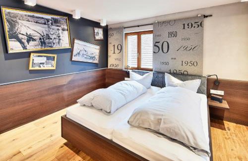 Ehestetten Hotel | Biohotel-Restaurant Rose