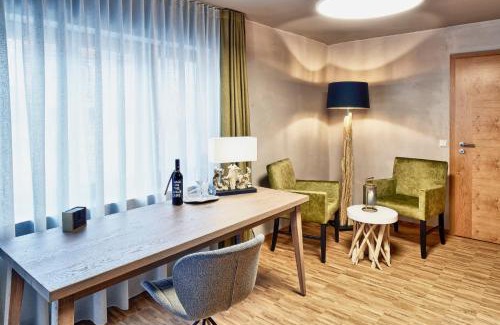 Ehestetten Hotel | Biohotel-Restaurant Rose