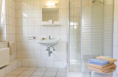Bispingen Hotel | Biohotel Spöktal