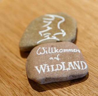 Wietze Hotel | Biohotel WildLand Natural Resort