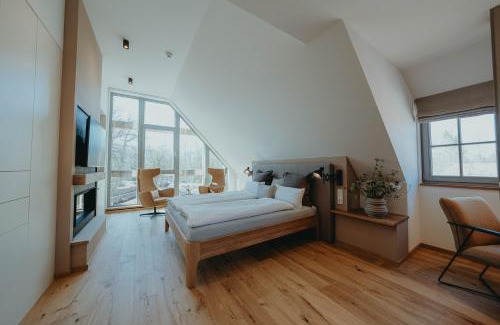 Wietze Hotel | Biohotel WildLand Natural Resort