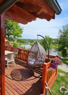 Bresalc Villa | Bioland VILLA's