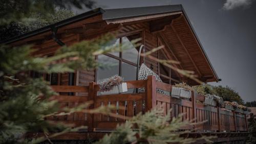 Bresalc Villa | Bioland VILLA's
