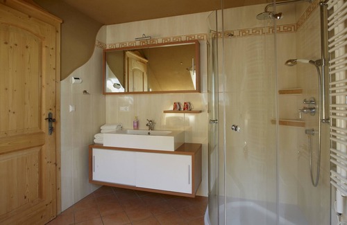 Eberstein Hotel | Biolandhaus Arche