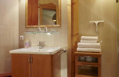 Eberstein Hotel | Biolandhaus Arche