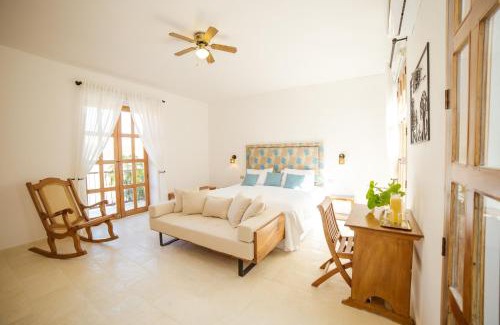 Santa Cruz de Mompox Hotel | Bioma Boutique Hotel