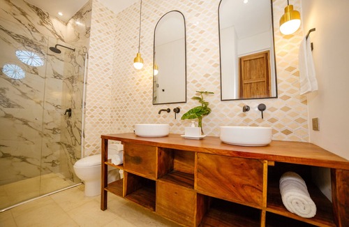 Santa Cruz de Mompox Hotel | Bioma Boutique Hotel