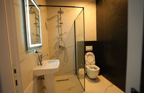 Prizren Hotel | Biond Hotel