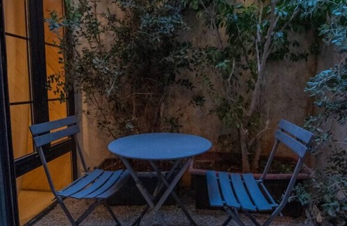 Achrafieh Apartment | Biophilia Ibiza Breeze