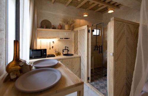 Achrafieh Apartment | Biophilia Nomad Experience