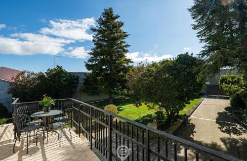 Serri Bed & Breakfast | Biora Hospitality