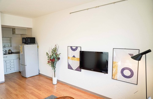 Chuo-ku Apartment | Bios 901 - Bios Hall 901/Sapporo Hokkaidō