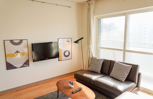 Chuo-ku Apartment | Bios 901 - Bios Hall 901/Sapporo Hokkaidō